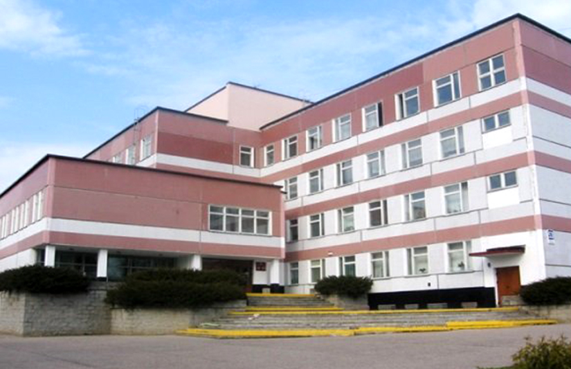 Гродненский государственный медицинский колледж