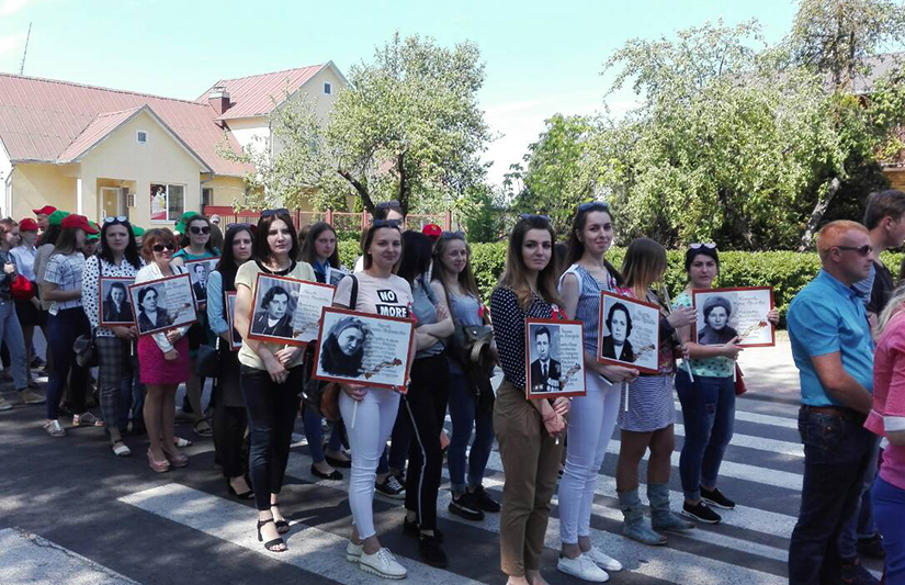 День Победы