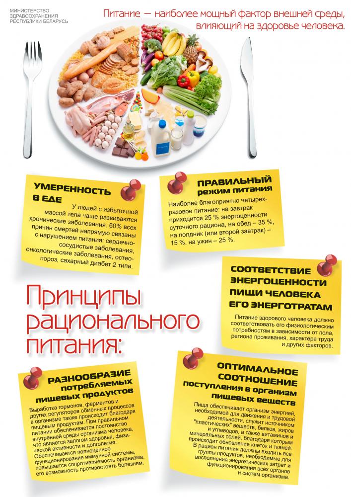 Продукты питания беларусь